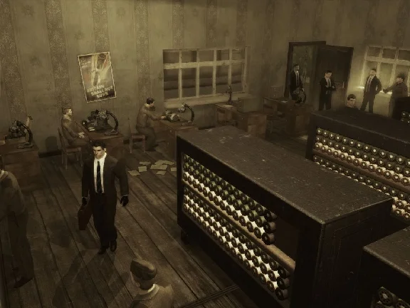 Death to Spies Moment of Truth (steam key)