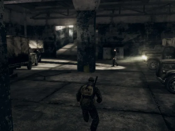 Death to Spies Moment of Truth (steam key)