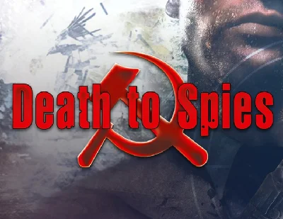 Death To Spies (steam key)