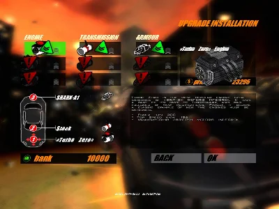 Death Track Resurrection (steam key)