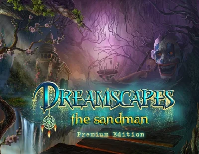 Dreamscapes The Sandman Premium Edition (steam)