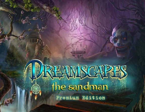 Dreamscapes The Sandman Premium Edition (steam)