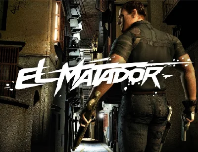 El Matador (steam key)