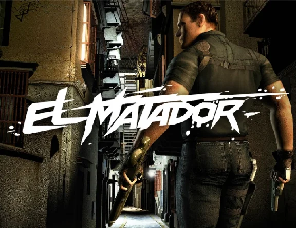 El Matador (steam key)