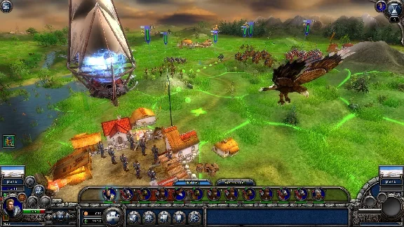 Elven Legacy Collection (steam key)