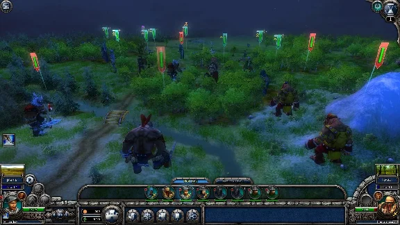 Elven Legacy Collection (steam key)
