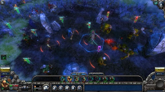 Elven Legacy Collection (steam key)