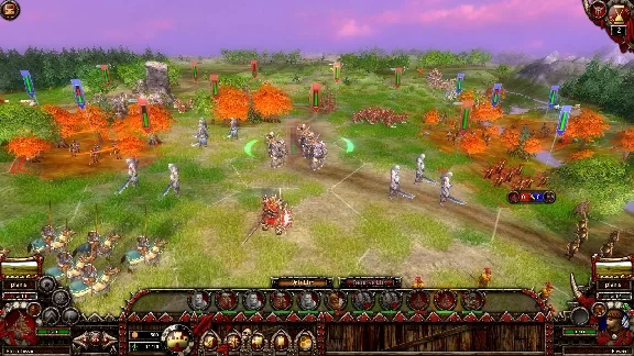 Elven Legacy Collection (steam key)
