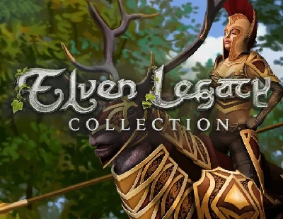 Elven Legacy Collection (steam key)