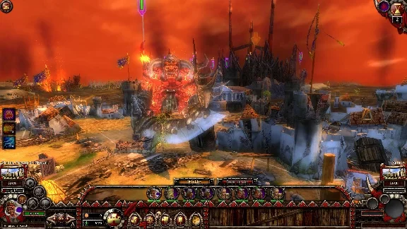Elven Legacy Magic (steam key)