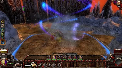 Elven Legacy Magic (steam key)