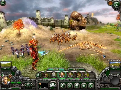 Elven Legacy (steam key)