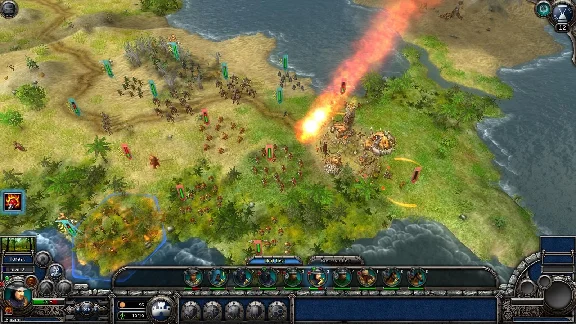 Elven Legacy Ranger (steam key)
