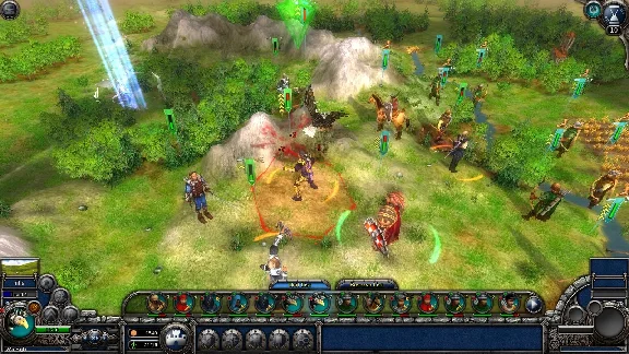 Elven Legacy Ranger (steam key)