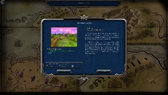 Elven Legacy Ranger (steam key)