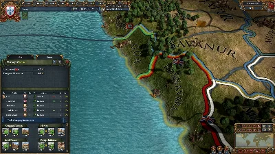 Europa Universalis IV Dharma Expansion (Steam)