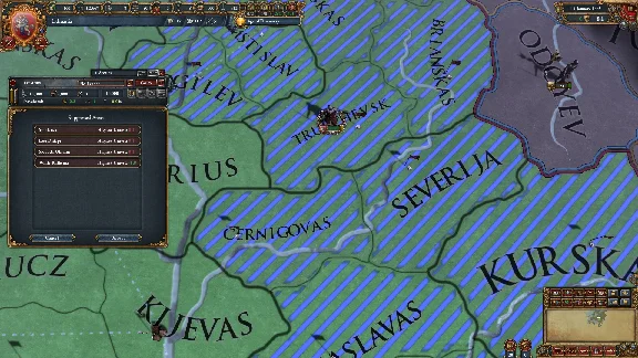 Europa Universalis IV Dharma Expansion (Steam)
