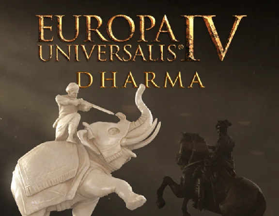Europa Universalis IV Dharma Expansion (Steam)