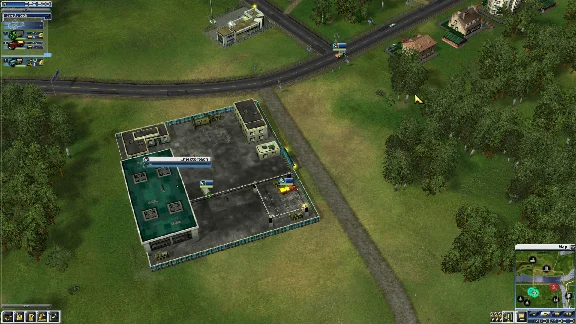 Freight Tycoon Inc (steam key)