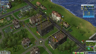 Freight Tycoon Inc (steam key)