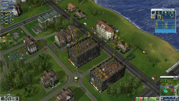 Freight Tycoon Inc (steam key)
