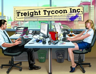 Freight Tycoon Inc (steam key)