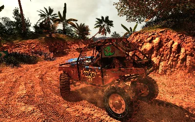 OffRoad Drive (steam key)
