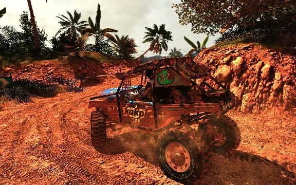 OffRoad Drive (steam key)