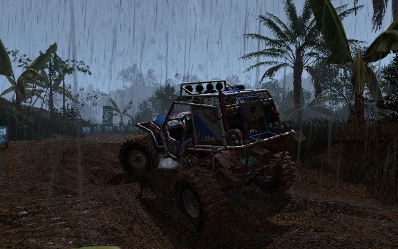 OffRoad Drive (steam key)