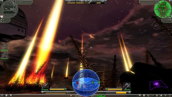 Parkan 2 (steam key)