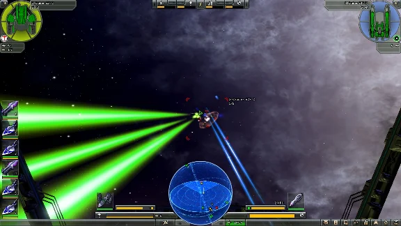 Parkan 2 (steam key)