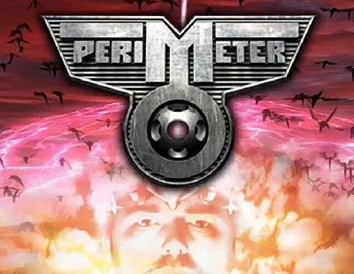 Perimeter (steam key)