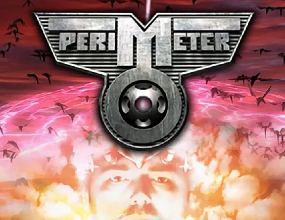 Perimeter (steam key)