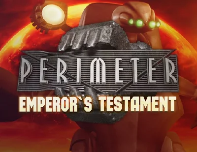 Perimeter Emperors Testament (steam key)