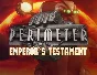 Perimeter Emperors Testament (steam key)