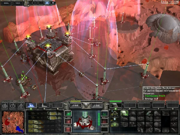 Perimeter Perimeter Emperors Testament Pck Steam