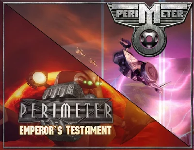 Perimeter Perimeter Emperors Testament Pck Steam