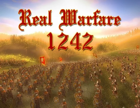 Real Warfare 1242 (steam key)