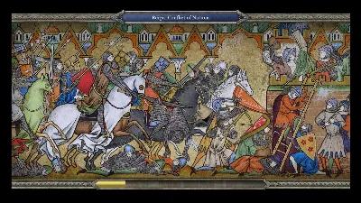 Reign Conflict of Nations (steam key)