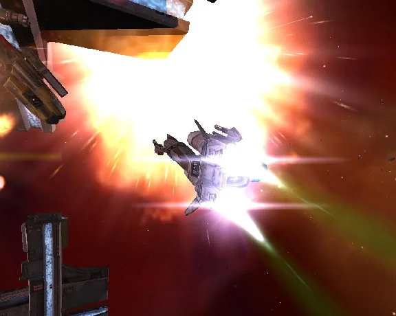Star Wolves 2 (steam key)
