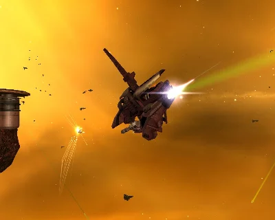 Star Wolves 2 (steam key)