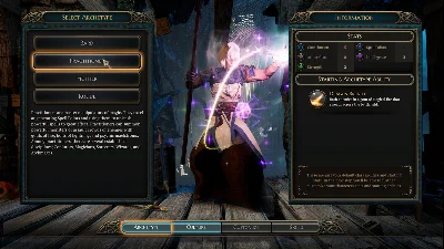 The Bards Tale IV Barrows Deep (steam key)