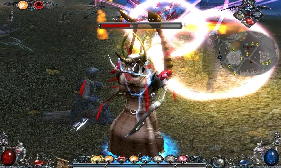 Dawn Of Magic 2 (steam key)