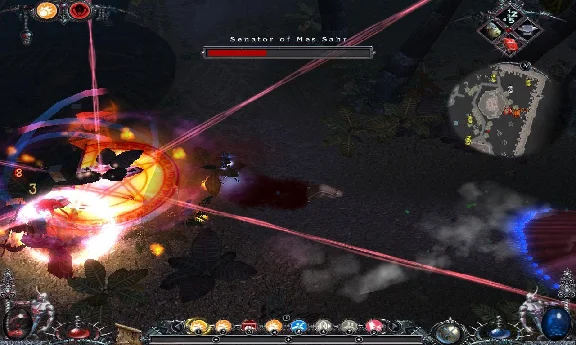 Dawn Of Magic 2 (steam key)