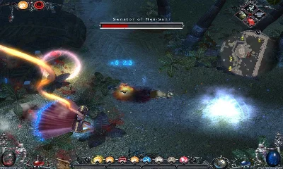 Dawn Of Magic 2 (steam key)