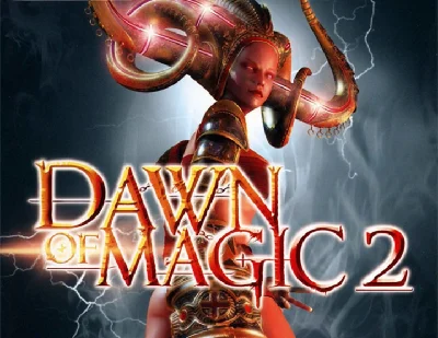 Dawn Of Magic 2 (steam key)