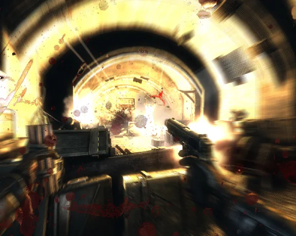 Necrovision Hardcore Edition (steam key)