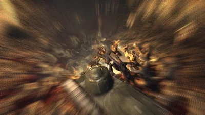 Necrovision Lost Company (steam key)