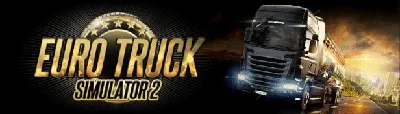 Euro Truck Simulator 2 (Steam Gift,RU)
