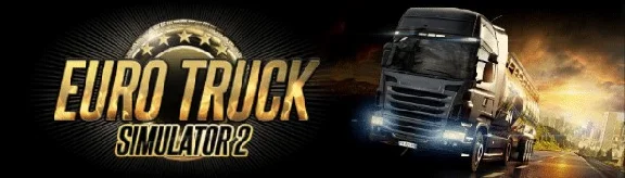 Euro Truck Simulator 2 (Steam Gift,RU)